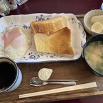 白島屋 - 