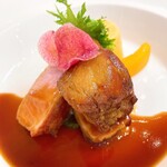 ラ・グランターブル ドゥ キタムラ - 