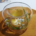 ラ・ヴァガボンド - カモミール