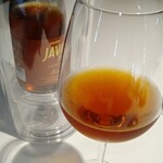 ラ・ヴァガボンド - ジャワティ