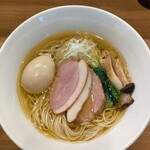 麺屋 龍壽 - 