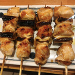 Yakitori Hidaka - 