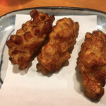 Yakitori Hidaka - 