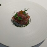 ラ・ヴァガボンド - ブレザオラ