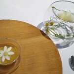 ラ・ヴァガボンド - カモミール