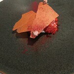 ラ・ヴァガボンド - ルージュ