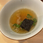 飯田商店 - 割スープイン