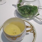 ラ・ヴァガボンド - ハーブティー