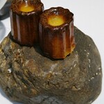 ラ・ヴァガボンド - カヌレ