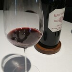 ラ・ヴァガボンド - 温かいノンアルワイン