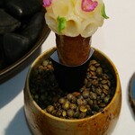 ラ・ヴァガボンド - 