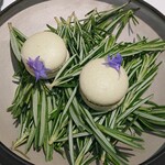 ラ・ヴァガボンド - マカロン