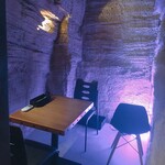 クリスタルヒーリングカフェ - 