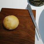 ラ・ヴァガボンド - パン