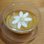 ラ・ヴァガボンド - カモミール