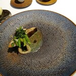 ラ・ヴァガボンド - 真名鰹