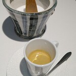 ラ・ヴァガボンド - エスプレッソ