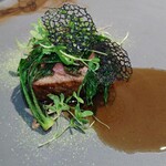 ラ・ヴァガボンド - みかわ牛