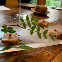 Terroir愛と胃袋 - 