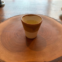 Terroir愛と胃袋 - 