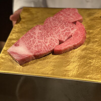 六本木モンシェルトントン - 