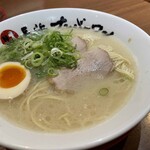 長浜ナンバーワン - 