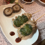 東京やきとり酒場 - 