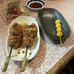 東京やきとり酒場 - 