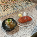 東京やきとり酒場 - 