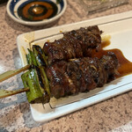 東京やきとり酒場 - 