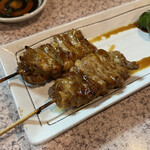 東京やきとり酒場 - 