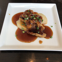 中国菜 老四川 飄香 銀座三越店 - 