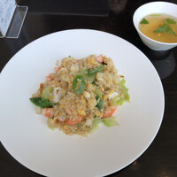 中国菜 老四川 飄香 銀座三越店 - 