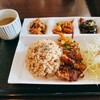 素食カフェ Ren 堀川商店街店