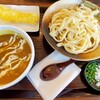 武蔵野うどん 竹國 狭山笹井店
