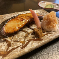 赤坂とゝや魚新 - 