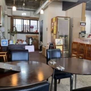 素食カフェ Ren_2