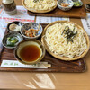 水沢手打ちうどん 三升屋