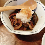 Soba Shunsai Kosuge - 