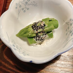 Soba Shunsai Kosuge - 