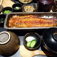うなぎ四代目菊川 クロスゲート金沢店 - 