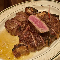 ウルフギャング・ステーキハウス 六本木 - 