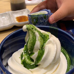 Chou Gurume Kaitensushi Musashimaru - 