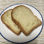 C'EST UNE BONNE IDEE - モチモチの自由が丘食パン