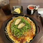 Hiroshima Fuu Okonomiyaki Marokichi - 