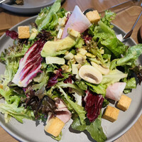 Bistro NOHGA  - 