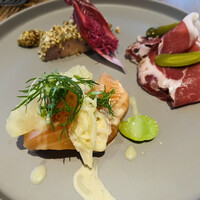 Bistro NOHGA  - 