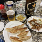 今池呑助飯店 - 