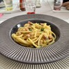 Mondojuve Shopping Center (Nichelino) - 料理写真:Trighetto all'amatriciana