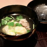 Test Kitchen by Izumi - 